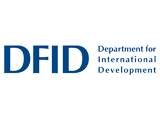 department-for-international-development